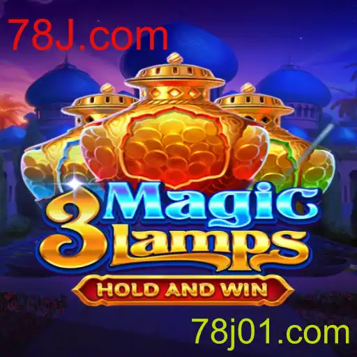 Introdução e Regras do Jogo 3MagicLamps