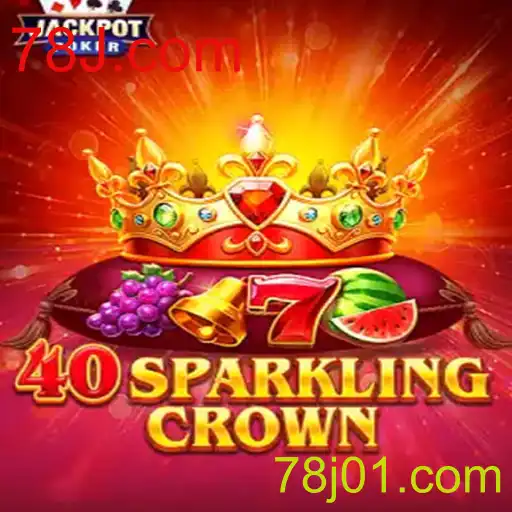 Descubra 40SparklingCrown: Um Novo Jogo Revolucionário com 78J.com