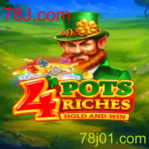 Descubra o Fascinante Jogo 4potsriches: Estrutura e Regras
