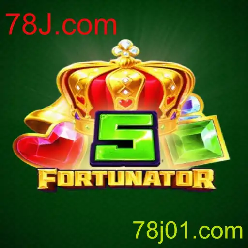 Descubra o Fascinante Mundo de 5Fortunator: Um Jogo Atraente Disponível em 78J.com
