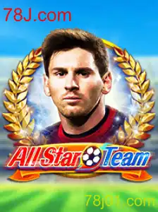 Explorando o Universo do Jogo 'AllStarTeam' com a Plataforma 78J.com