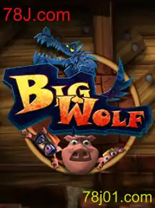 Descubra o Mundo de BigWolf: Um Jogo Empolgante em 78J.com