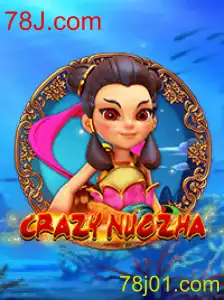 Descubra o Fascinante Mundo de CrazyNuoZha