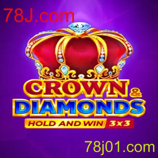 Crowndiamonds: Uma Experiência de Jogo Inovadora