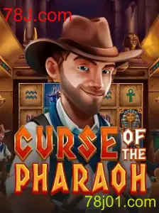 CurseofthePharaoh: Descubra os Segredos do Antigo Egito em uma Aventura Épica