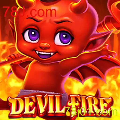 Explorando o Universo de DevilFire: Uma Jornada no Mundo de 78J.com