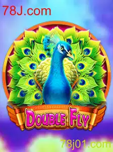 Descubra o Mundo Fascinante do Jogo DoubleFly com 78J.com