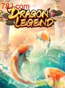 DragonLegend: Descubra o Mundo do Aventuroso e Estratégico Jogo de 78J.com