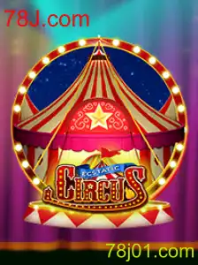 Explorando o Mundo Vibrante de EcstaticCircus