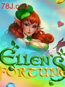 Descubra o Fascinante Mundo de EllensFortune