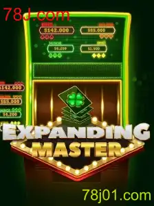 Explorando o Mundo do Jogo ExpandingMaster
