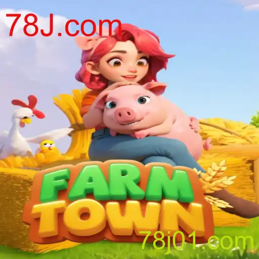 Descubra FarmTown: O Jogo de Simulação de Fazenda