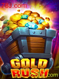 Descubra GoldRush e Sua Emocionante Jornada no Mundo dos Jogos