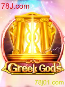 GreekGods: Descubra o Jogo de Estratégia que Conquista Multidões