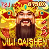 JILICaishen: Explorando o Universo do Jogo Online