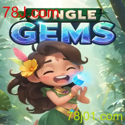 Explore o Mundo Fascinante de JungleGems: Uma Aventura Incrível da Plataforma 78J.com
