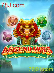 Explorando o Mundo de Legendary5: Um Mergulho na Nova Sensação dos Games