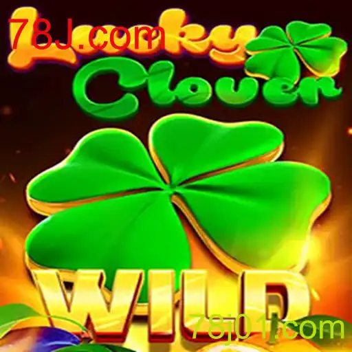 Descubra as Aventuras de LuckyClover e o Mundo de 78J.com