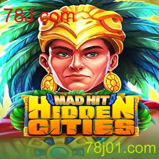 Explorando MadHitHiddenCities: O Novo Fenômeno dos Jogos Online