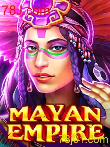 MayanEmpire: Explore o Jogo Imersivo Inspirado nas Civilizações Antigas