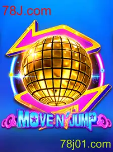 Descubra o Emocionante Mundo de MovenJump