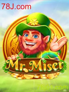Descubra o Mundo Fascinante de MrMiser: Um Jogo Inovador