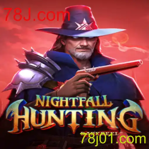 NightfallHunting: Explorando o Mundo Misterioso de Aventura