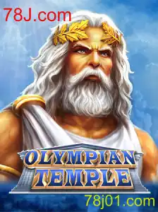 Descubra o Fascinante Mundo de OlympianTemple