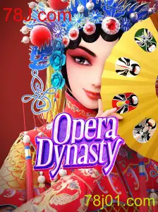 Explorando OperaDynasty: Um Mergulho nas Tradições e Emoções do Jogo