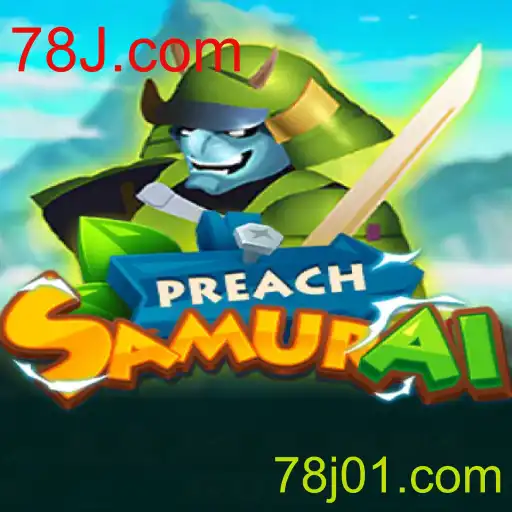 PreachSamurai: A Jornada do Samurai Pregador em um Mundo de Desafios