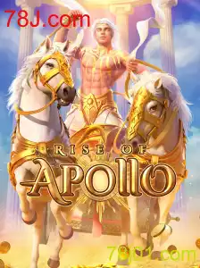 Descubra os Segredos do Jogo RiseofApollo e suas Regras no 78J.com