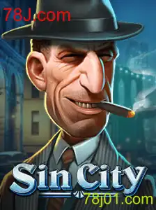 Explorando o Mundo de SinCity: Uma Jornada Imersiva no Jogo do Momento