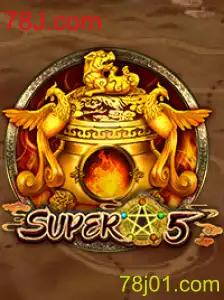 Descubra o Mundo do Super5: O Jogo Revolucionário do Momento