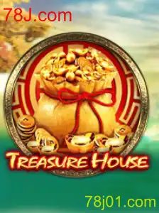 Explorando o Fascinante Universo de TreasureHouse: Um Guia Completo