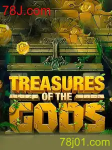 Explorando o Mundo de TreasureoftheGods: Um Jogo de Aventura Épico