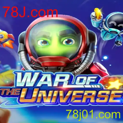WAROFTHEUNIVERSE: O Novo Fenômeno dos Jogos Multiplayer