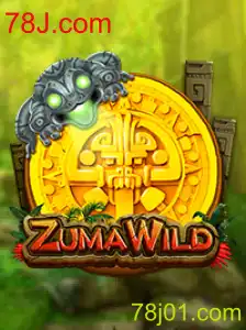 Explorando o Mundo do Jogo ZumaWild e a Plataforma 78J.com
